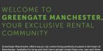 Greengate Manchester
